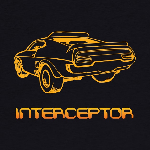 v8 interceptor by mangulica